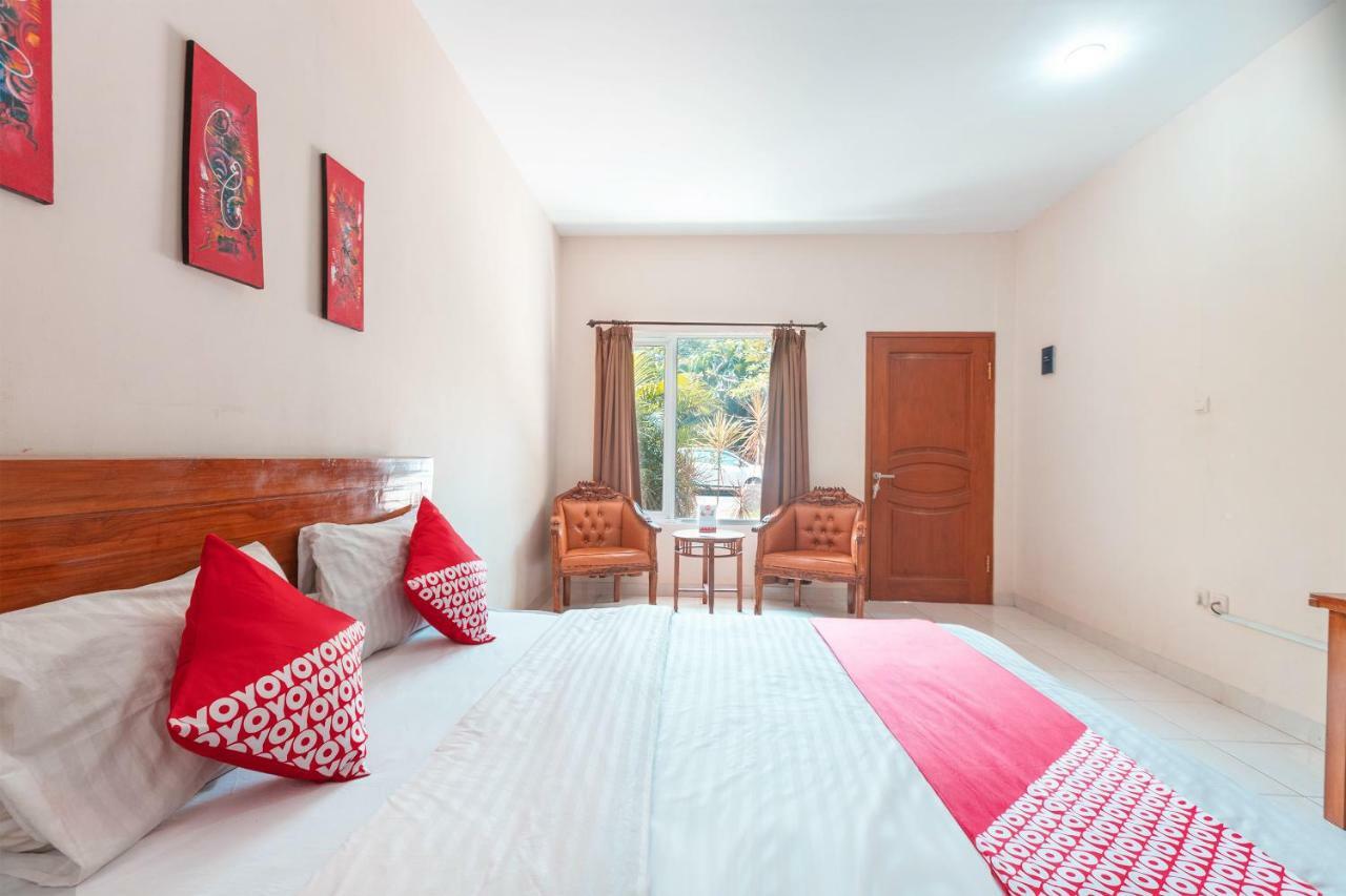 Hotel Oyo 665 Namora