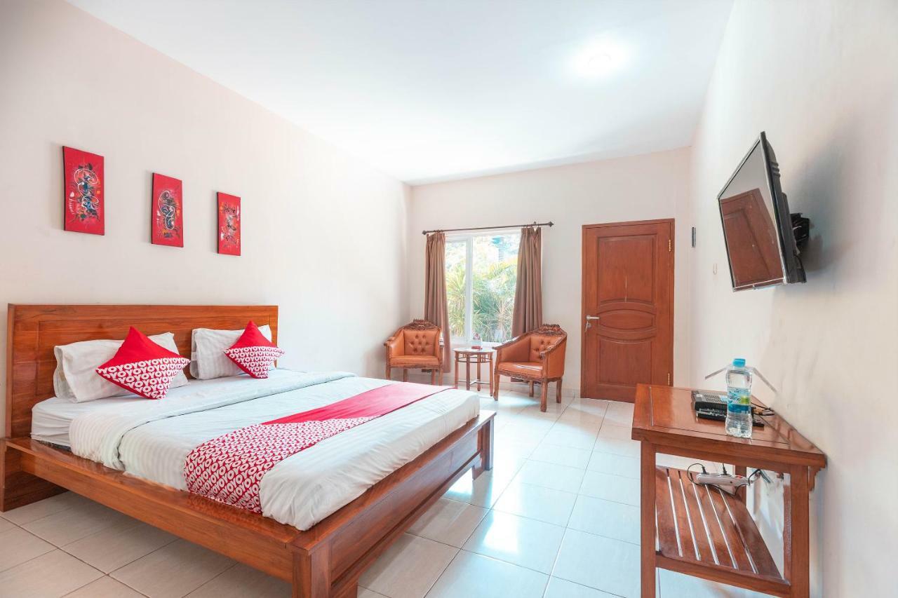 Oyo 665 Namora Hotel