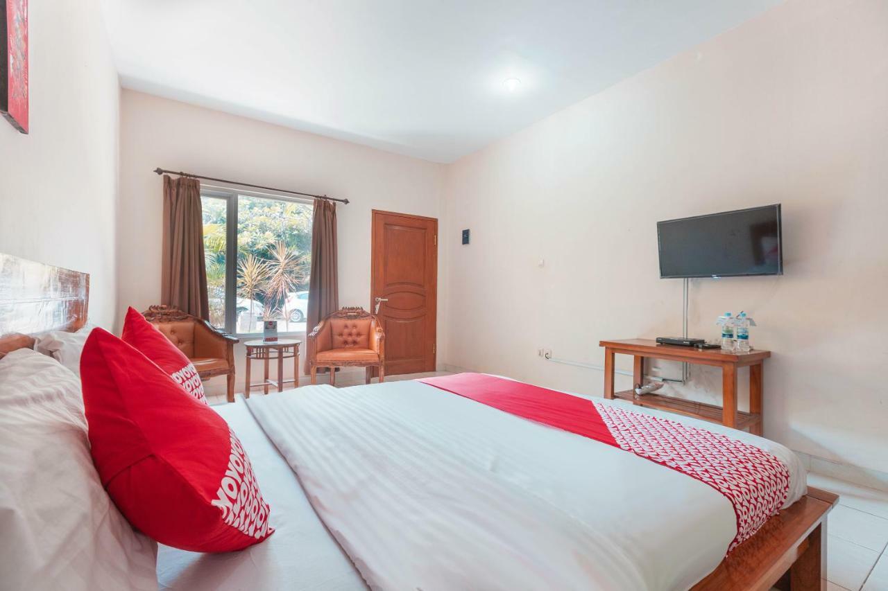 Hotel Oyo 665 Namora Jakarta