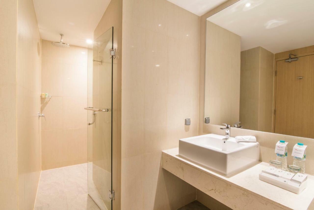 Citadines Connect Airport Jakarta Hotel