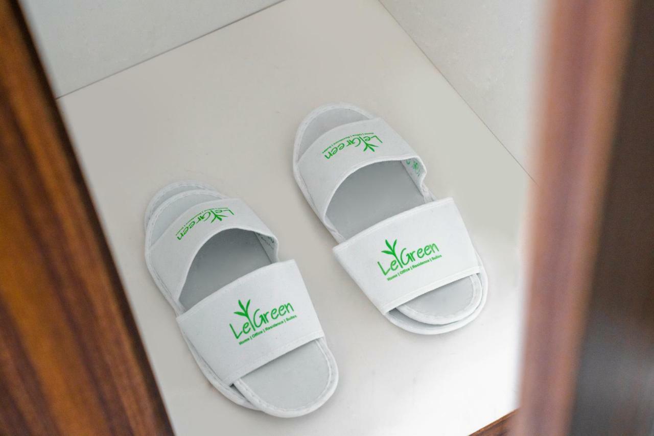 Legreen Gatot Subroto Guest house Jakarta