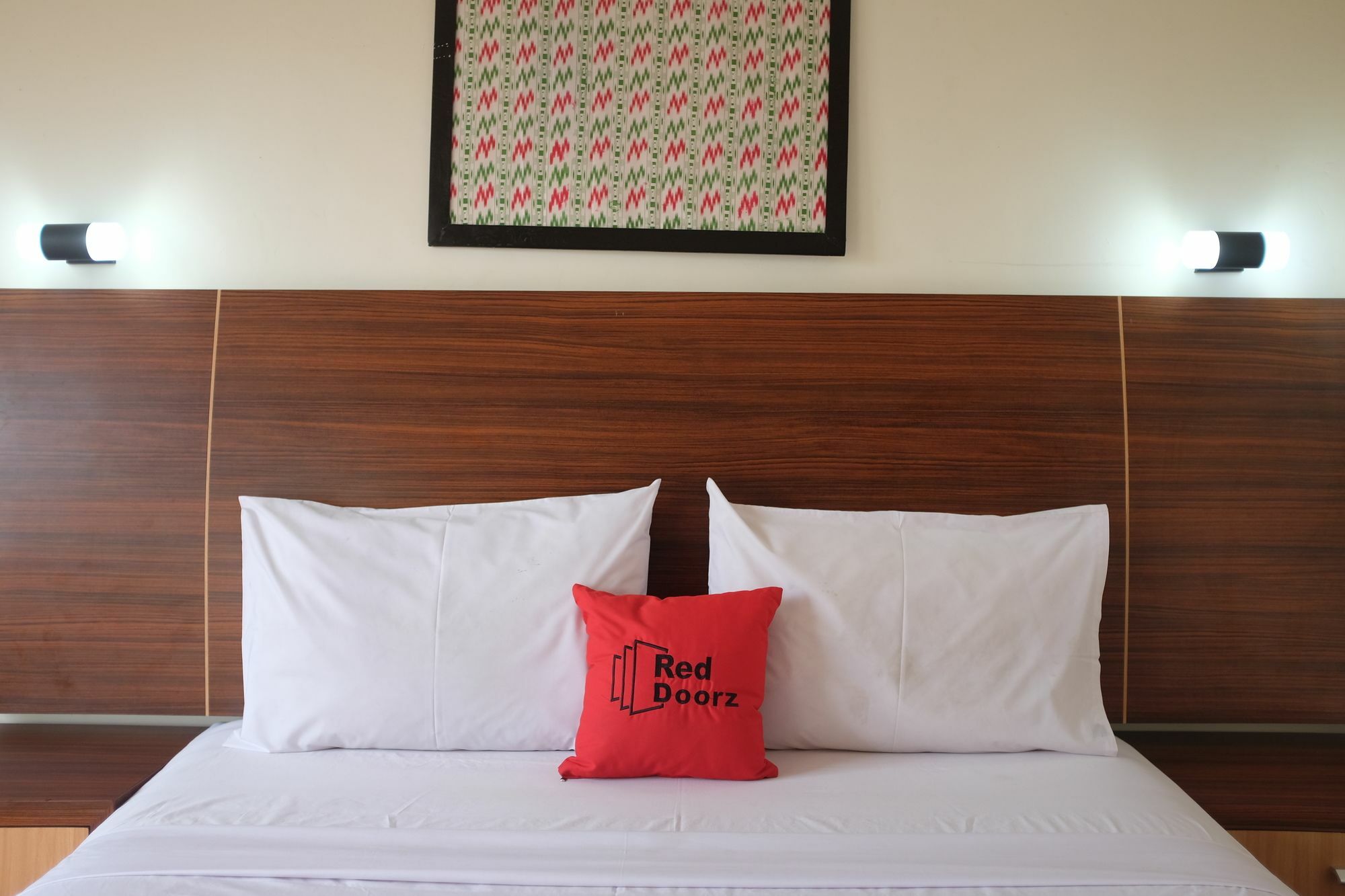 Reddoorz Near Senen Hotel Jakarta