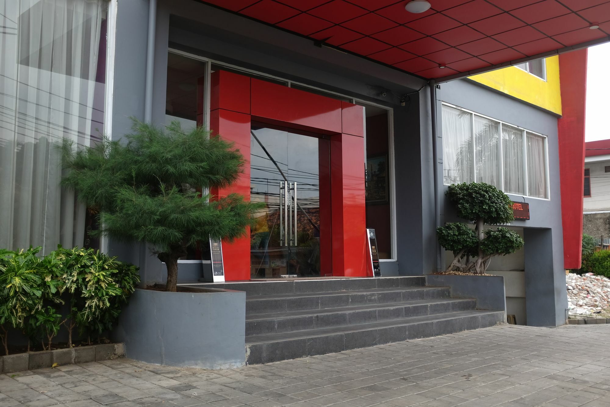 Reddoorz Near Senen 3* Jakarta
