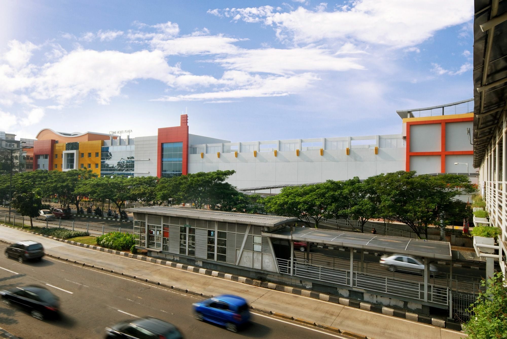 D'arcici Cempaka Putih Jakarta