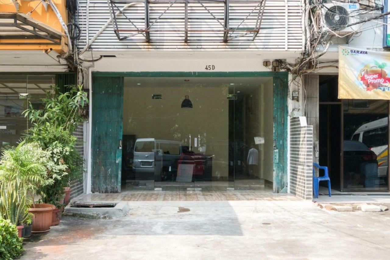 Reddoorz At Tebet Barat 2 Casa de hóspedes 2*