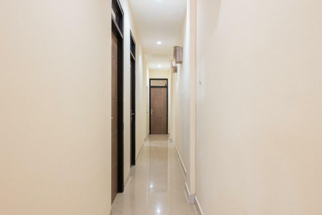 Reddoorz At Tebet Barat 2 2* Jacarta