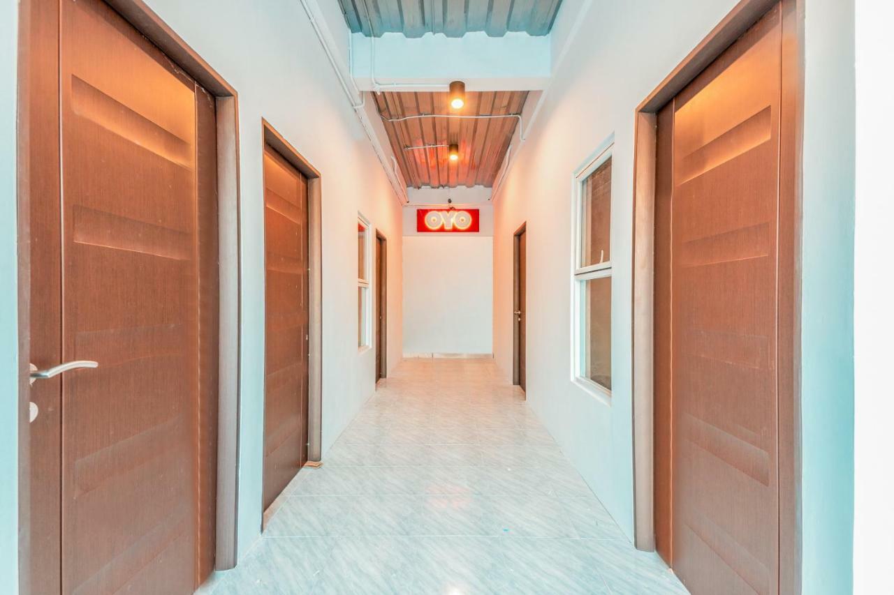 Fongki Place