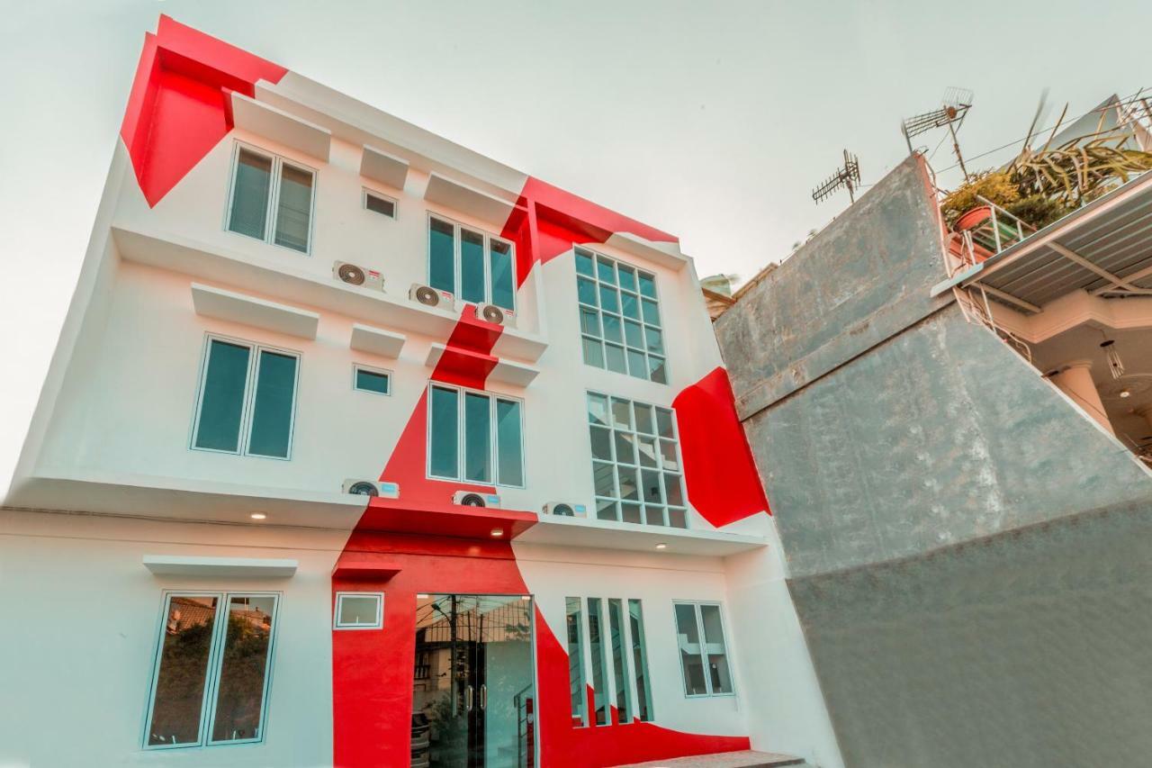 Hotel Fongki Place