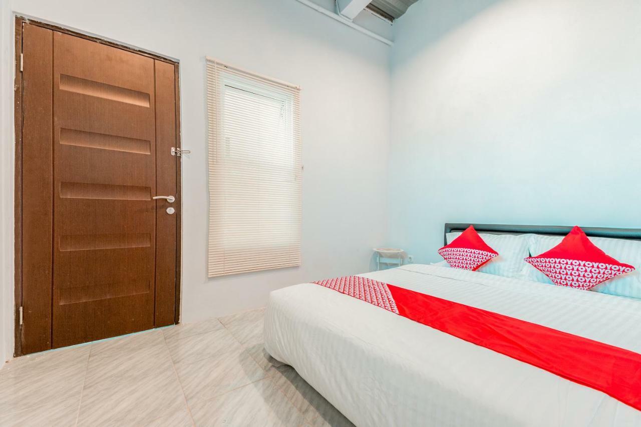 Fongki Place Hotel