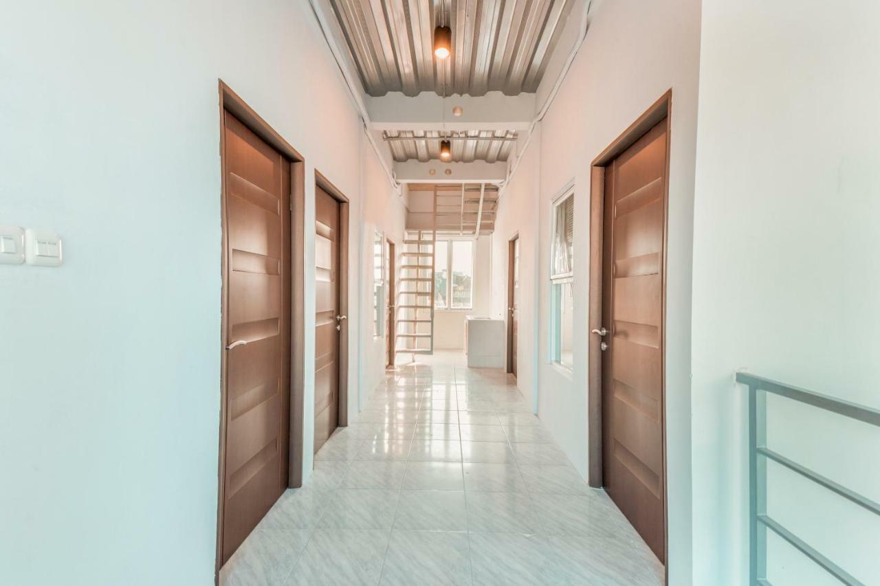 Hotel Fongki Place 2*