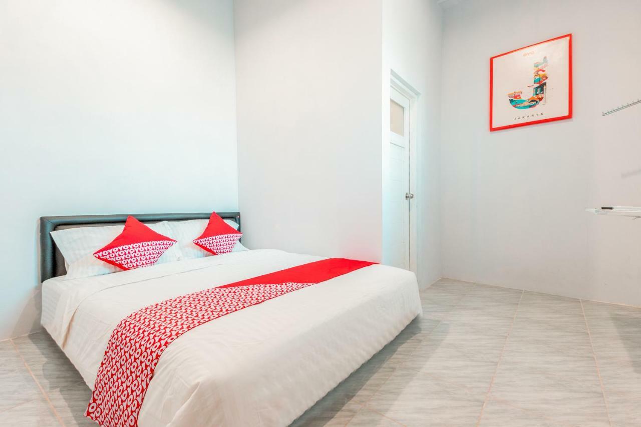 Fongki Place Hotel 2*