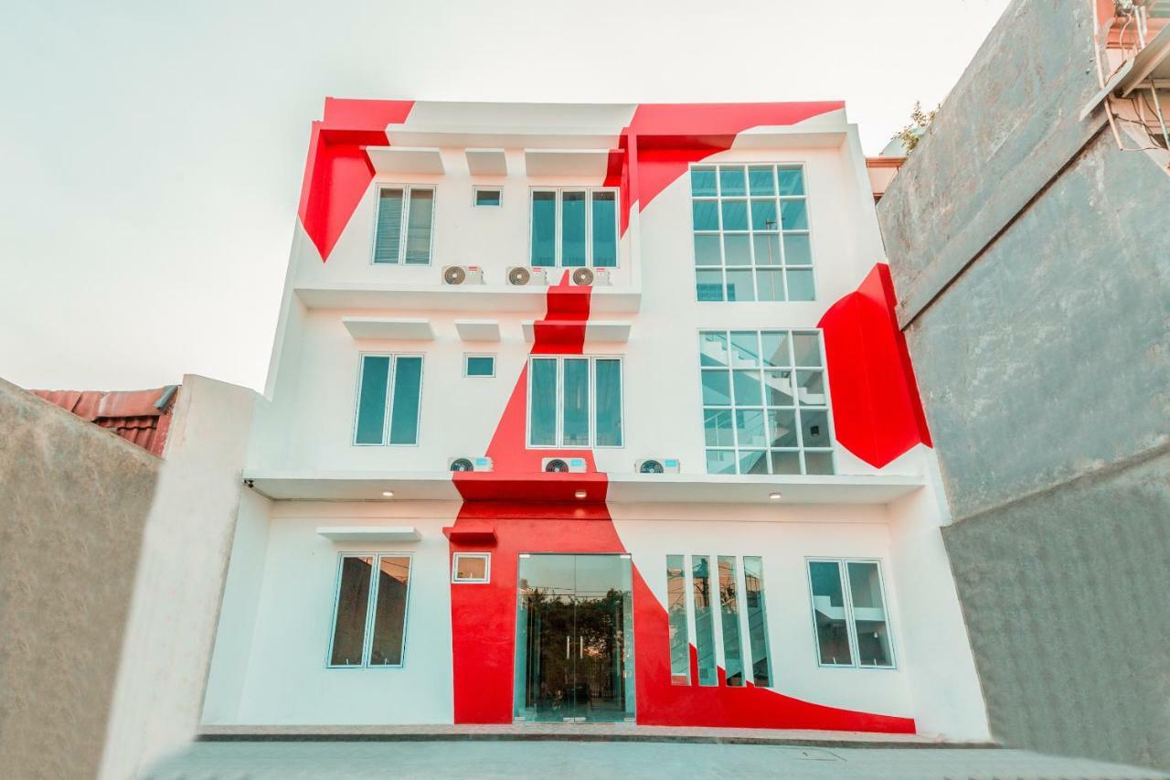 Fongki Place Hotel Jakarta