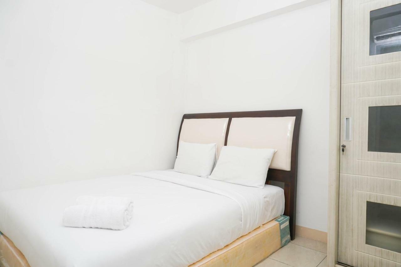 Spacious 2br Bay Pluit By Travelio Apartment *