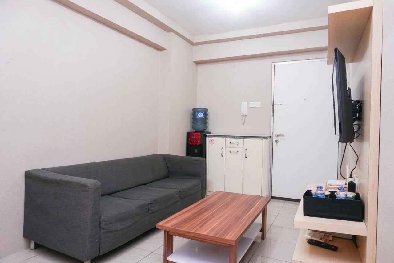 Spacious 2br Bay Pluit By Travelio Apartment