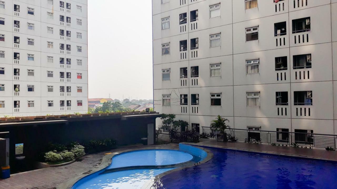 Comfy And Clean 2br Pramuka By Travelio Apartment Jakarta