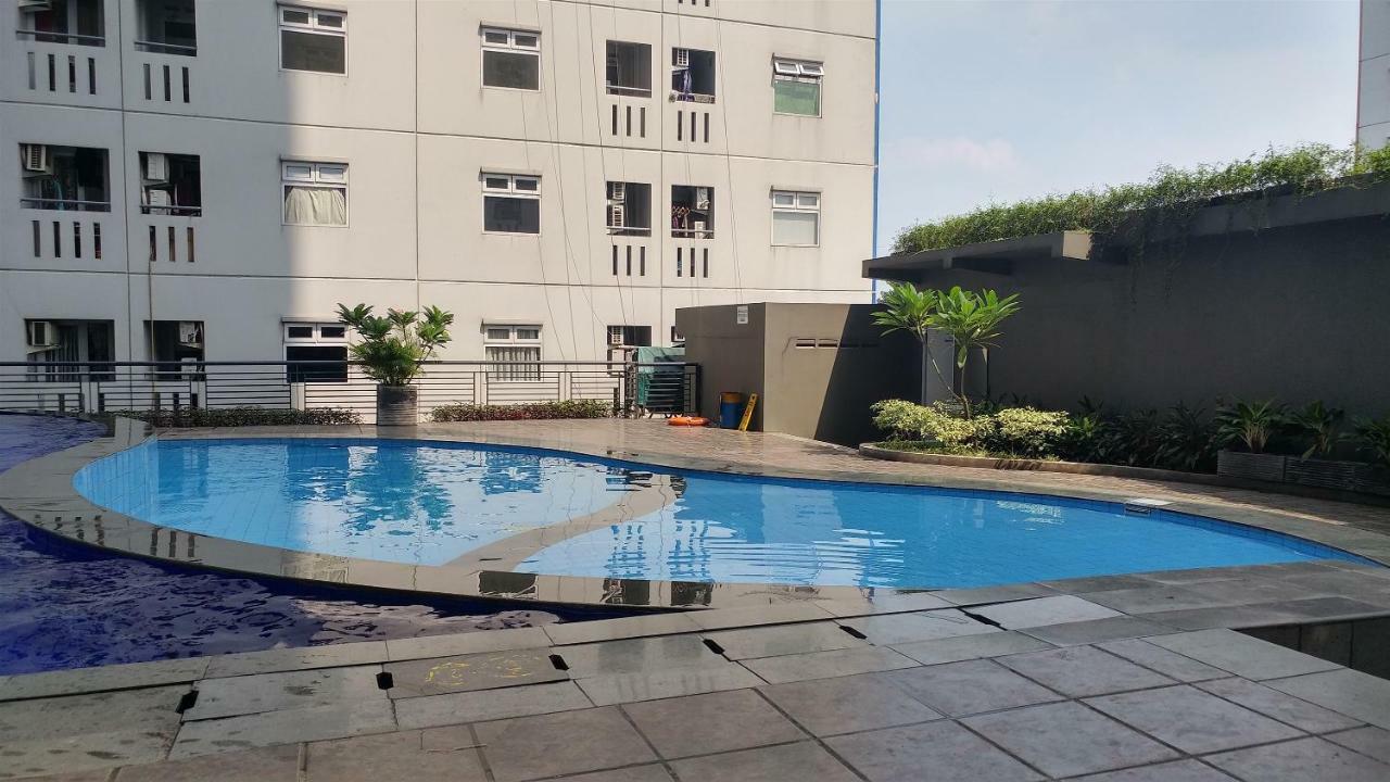 Comfy And Clean 2br Pramuka By Travelio