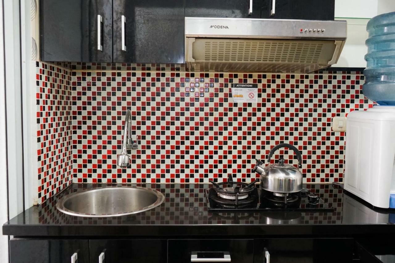 Comfy And Clean 2br Pramuka By Travelio Apartment