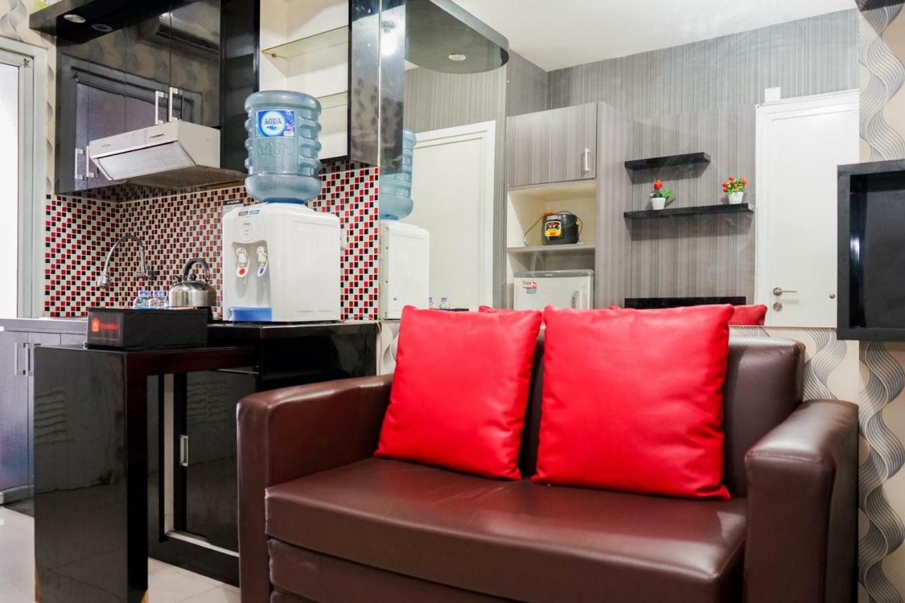 Apartment Comfy And Clean 2br Pramuka By Travelio Jakarta