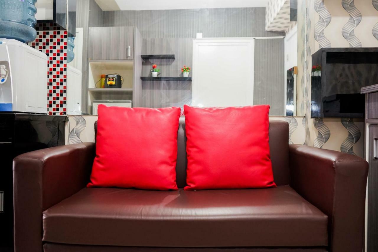 Comfy And Clean 2br Pramuka By Travelio Apartment