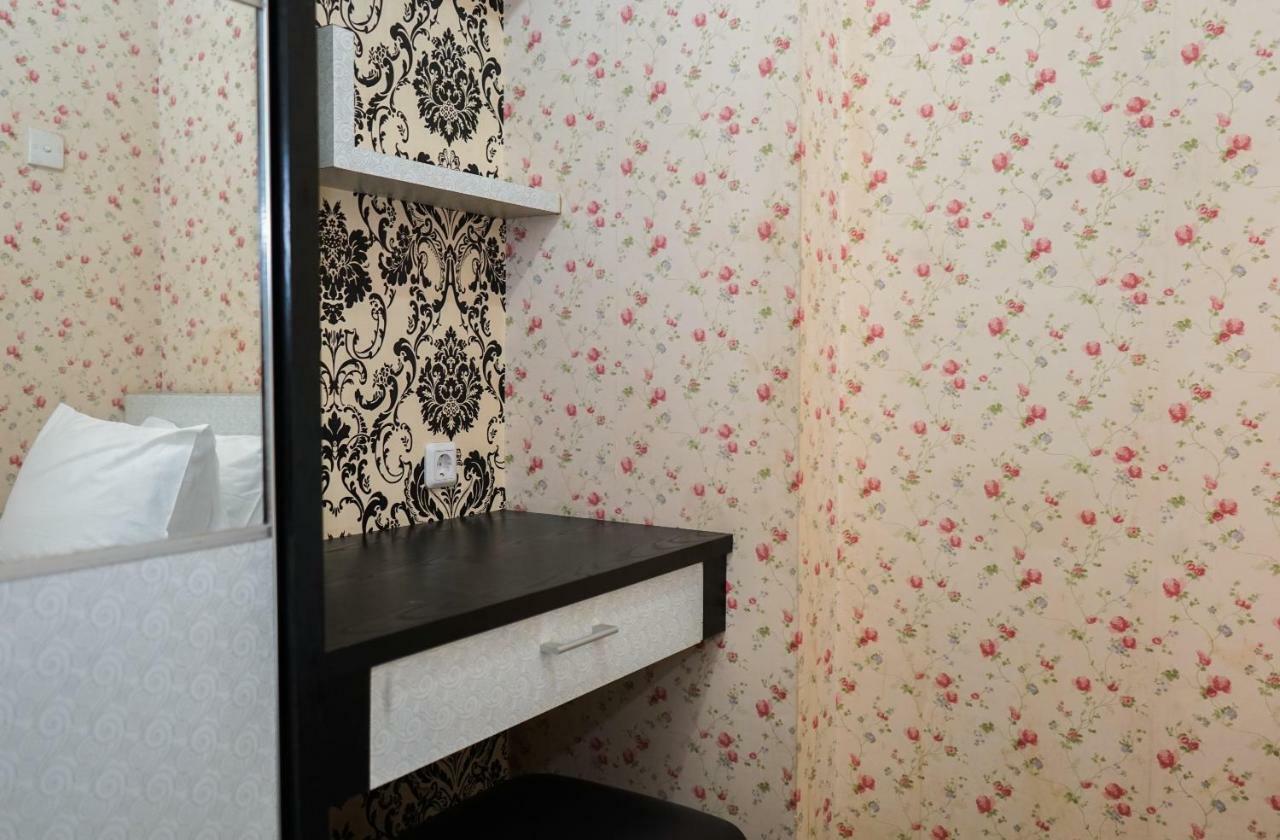 Apartment Comfy And Clean 2br Pramuka By Travelio Jakarta