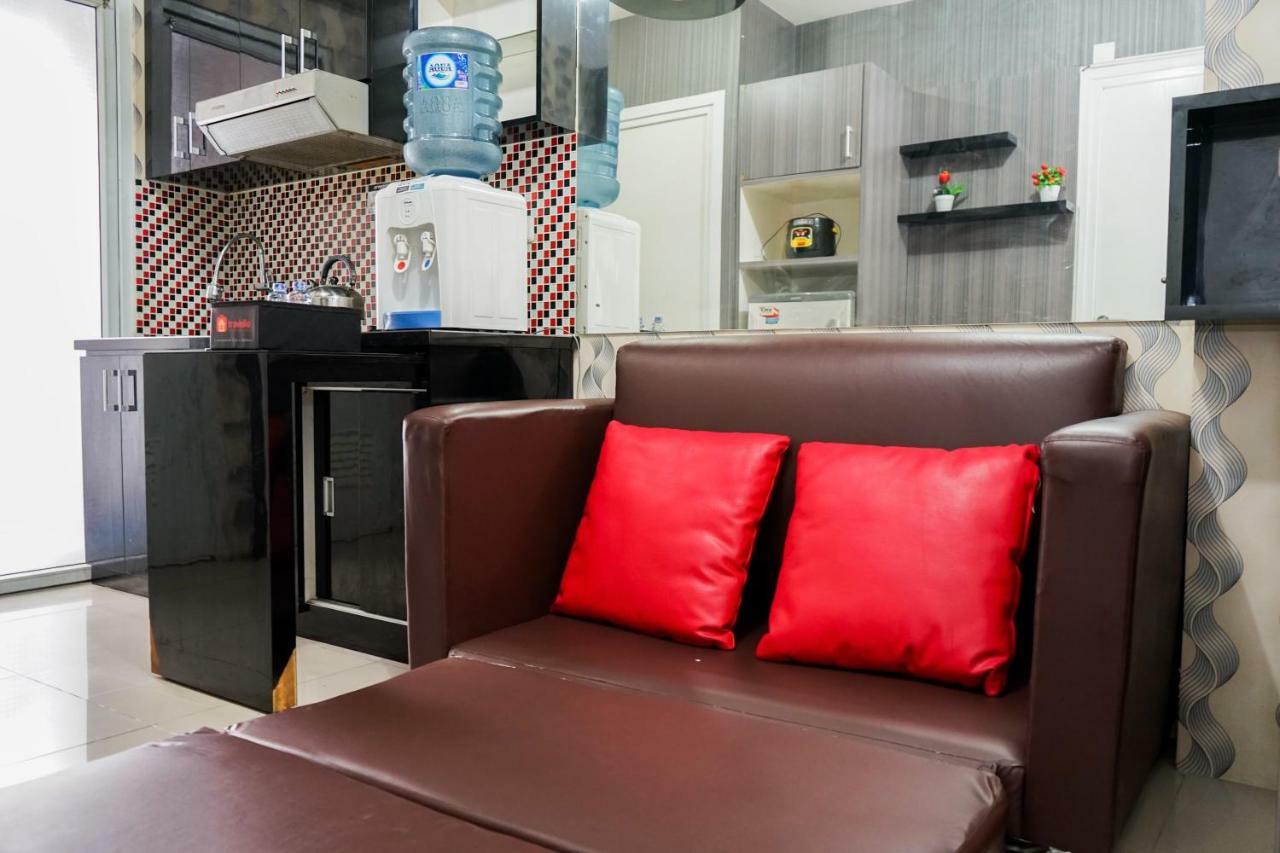 Comfy And Clean 2br Pramuka By Travelio Jakarta