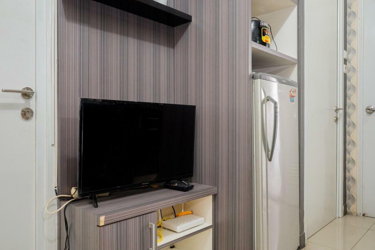 Comfy And Clean 2br Pramuka By Travelio Apartment *