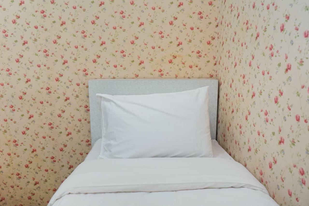 Apartment Comfy And Clean 2br Pramuka By Travelio Jakarta