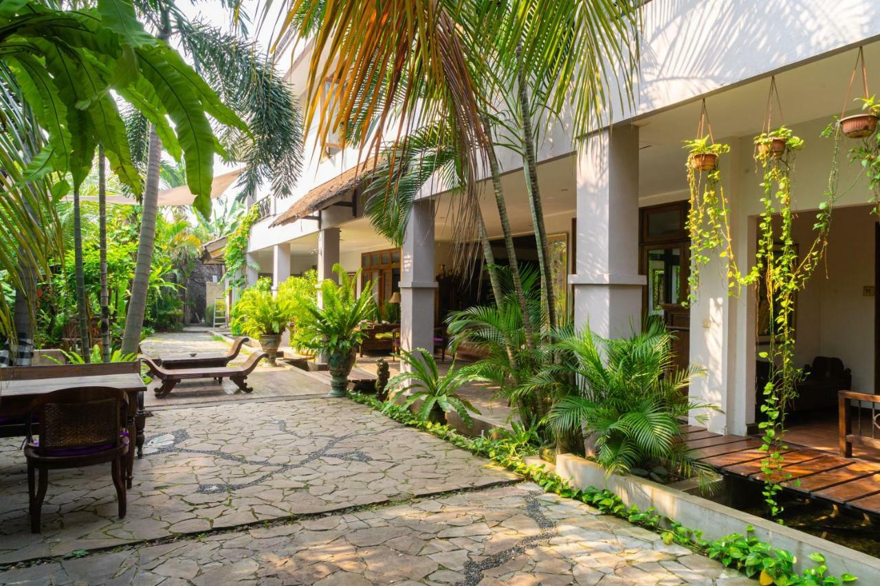R Guest house Jakarta