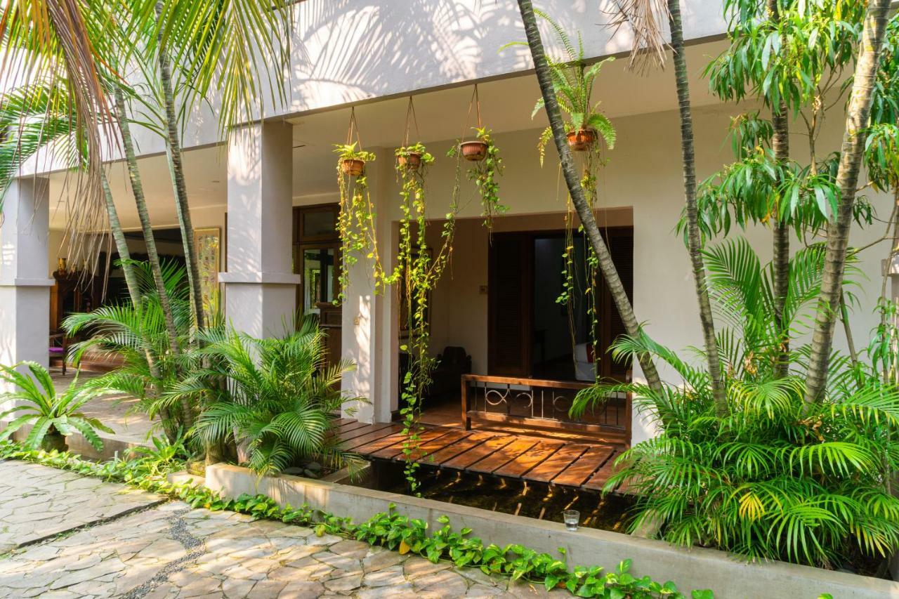 R Guest house
