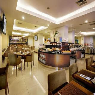 Aston Pluit & Hotel