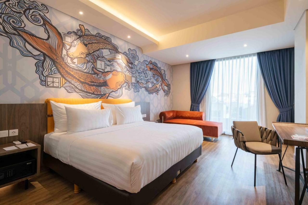 Hotel Luminor Kota By Wh 3*