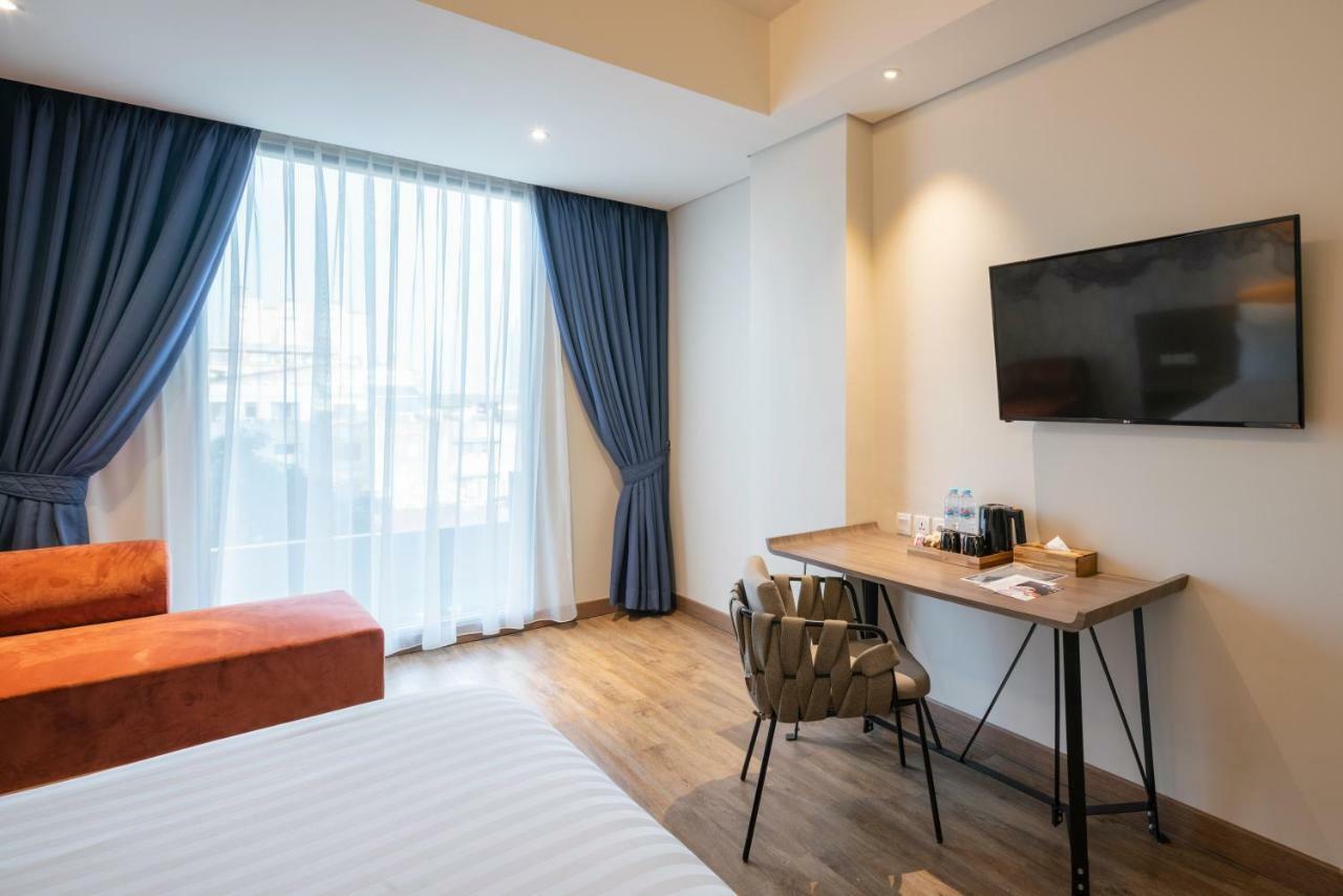 Hotel Luminor Kota By Wh Jakarta