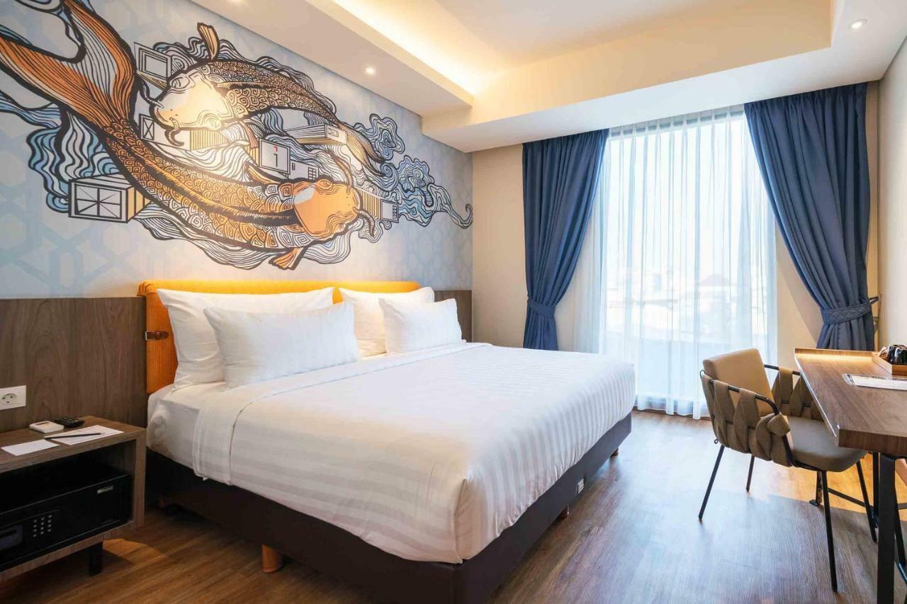 Hotel Luminor Kota By Wh 3*