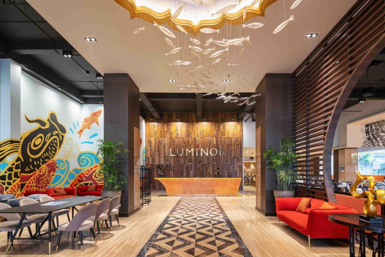 Luminor Kota By Wh Hotel Jakarta