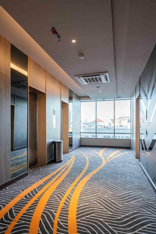 Hotel Luminor Kota By Wh Jakarta