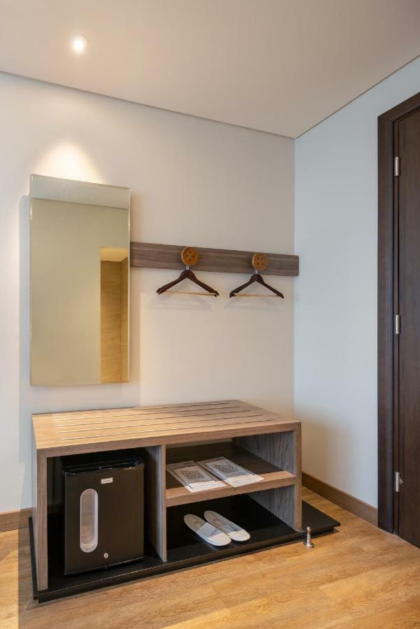 Luminor Kota By Wh Hotel 3*