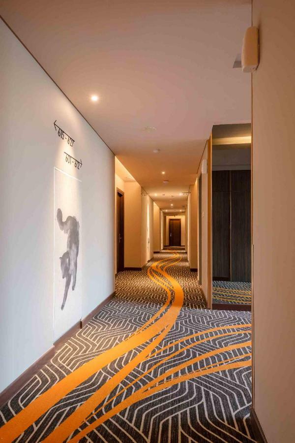 Hotel Luminor Kota By Wh