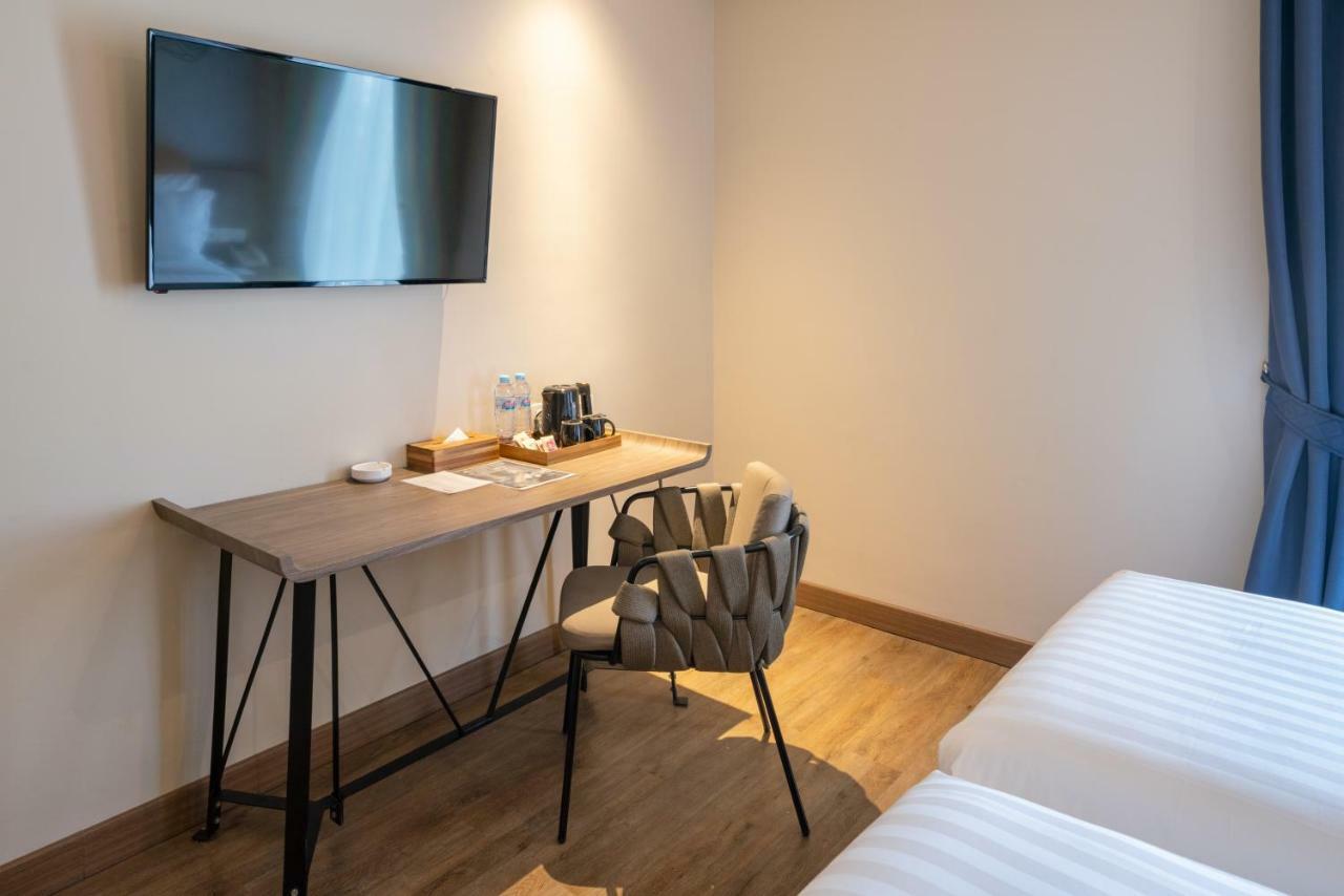 Luminor Kota By Wh Hotel 3*