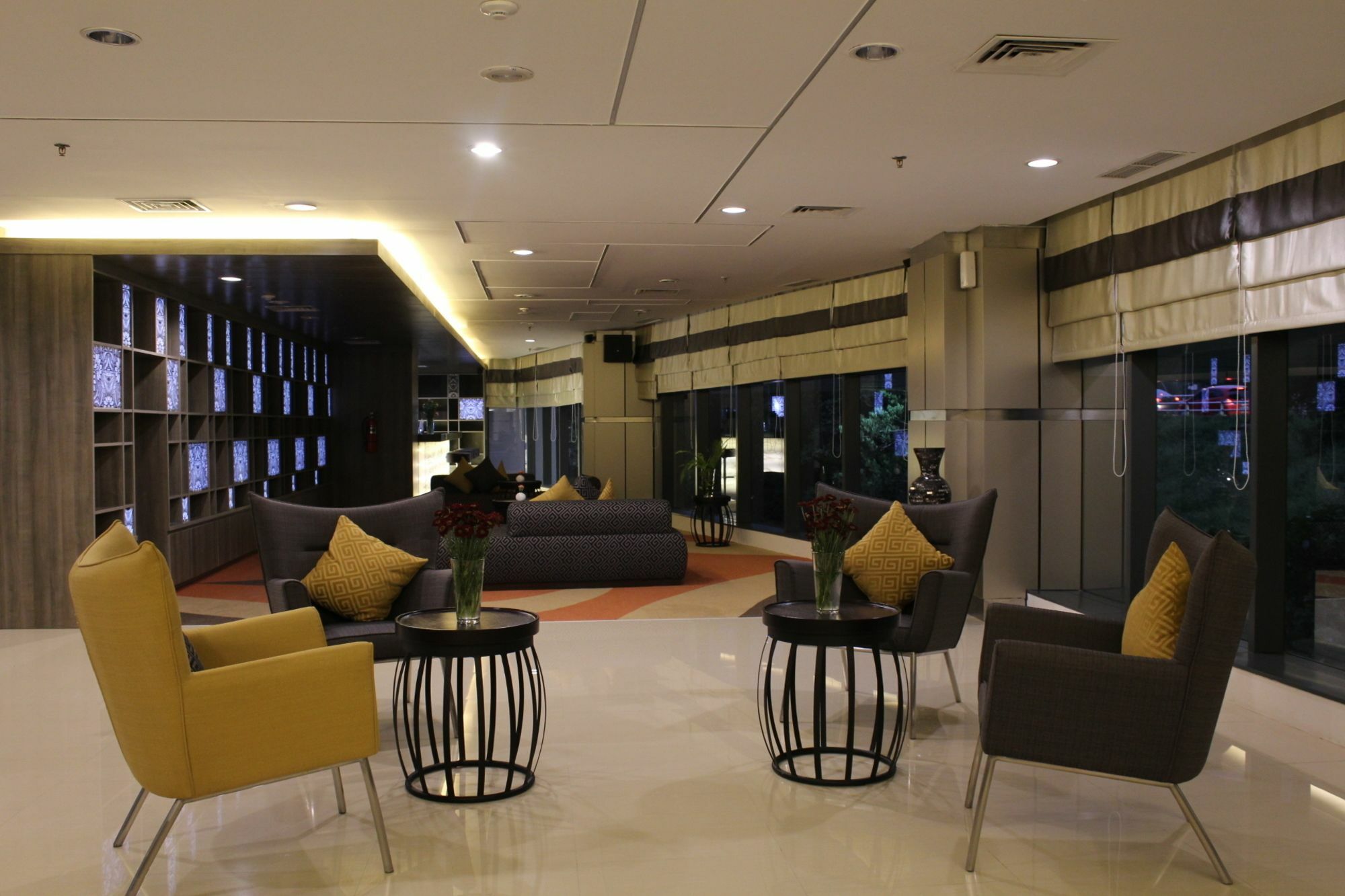 Vasaka Managed By Dafam 4* Jakarta