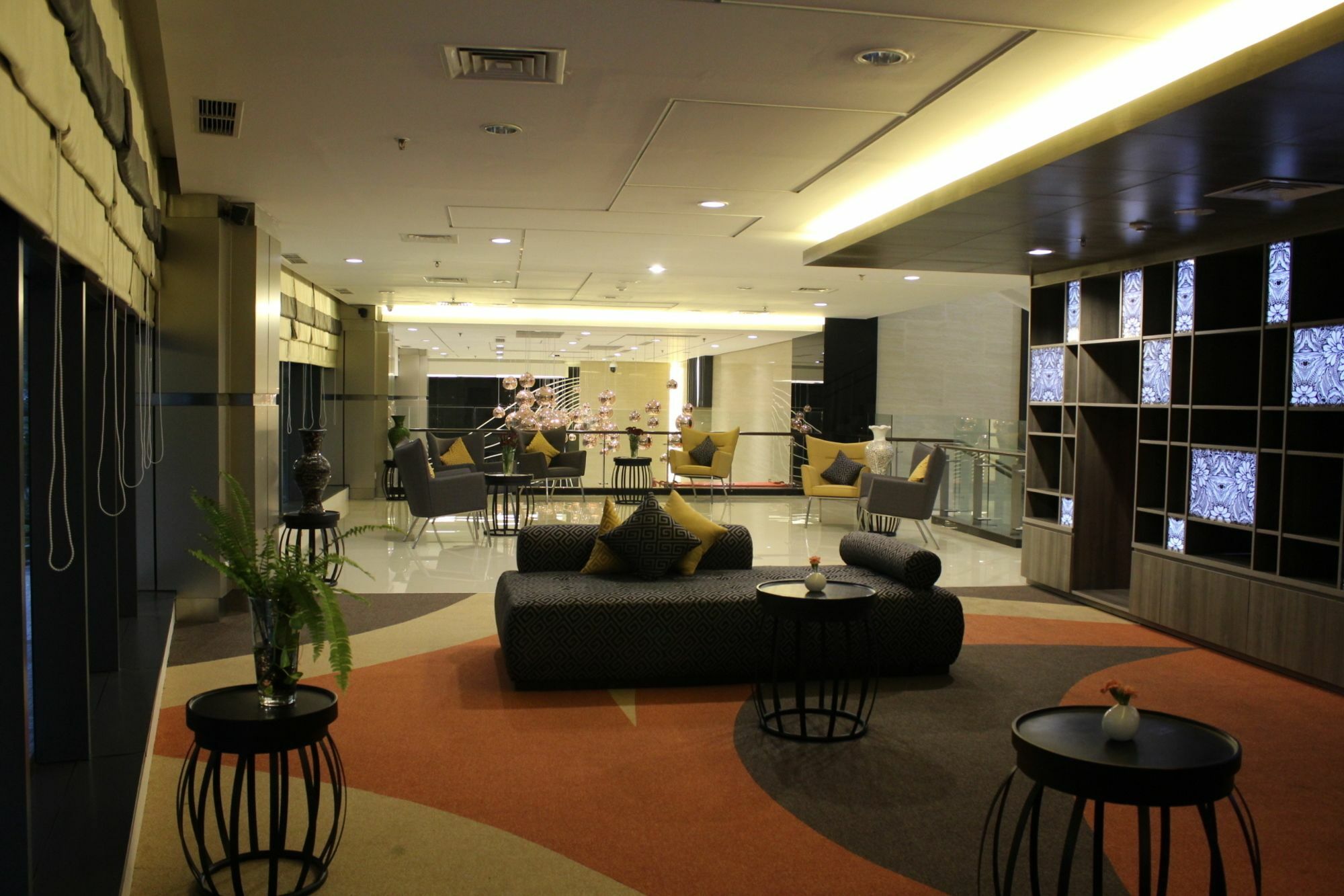 Khách sạn Vasaka Managed By Dafam Jakarta