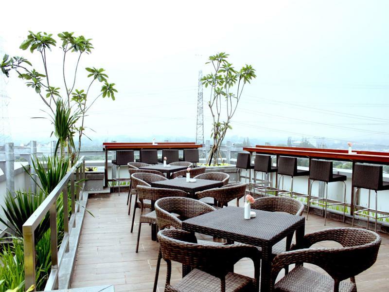 Vasaka Managed By Dafam Jakarta