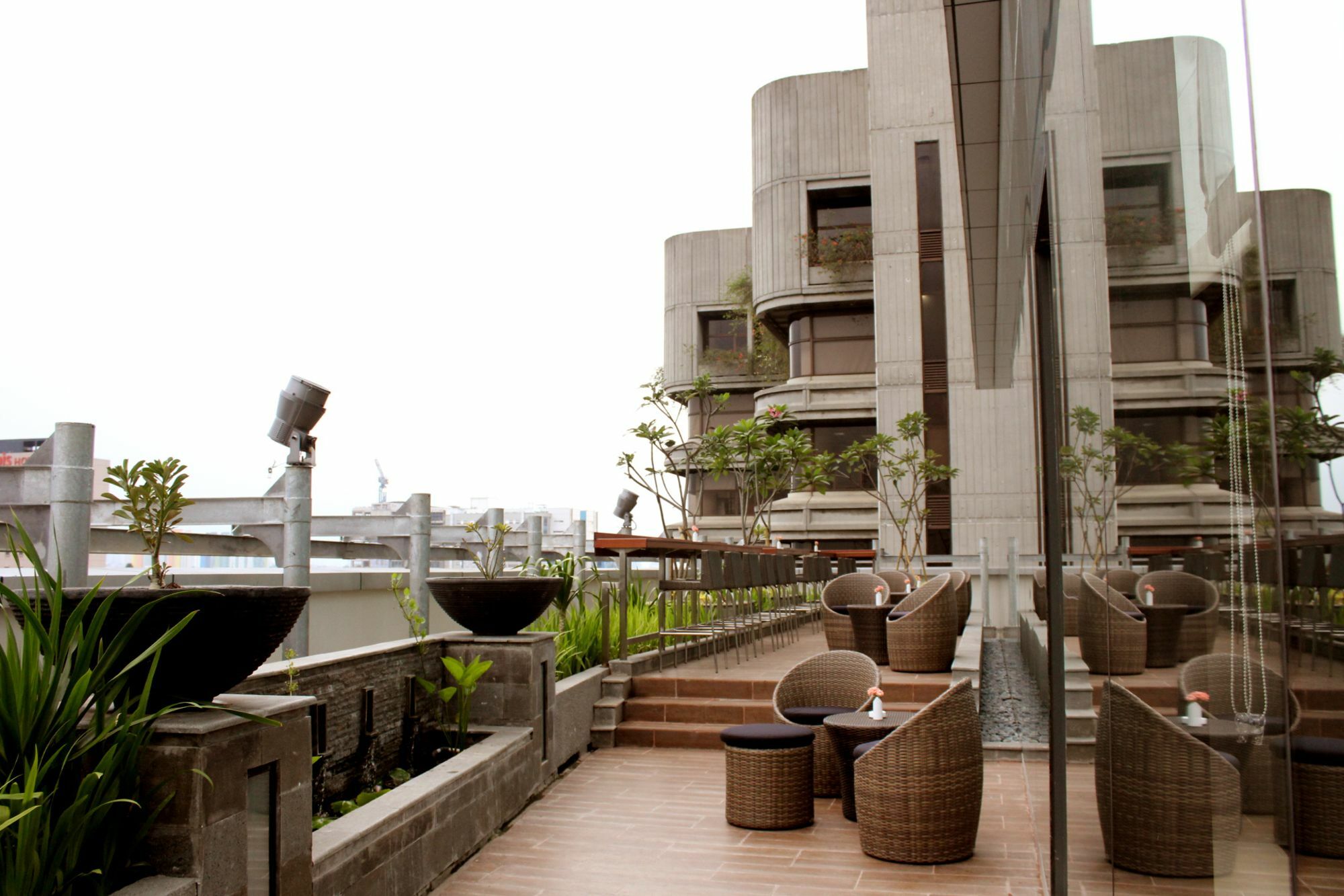 Vasaka Managed By Dafam 4* Jakarta