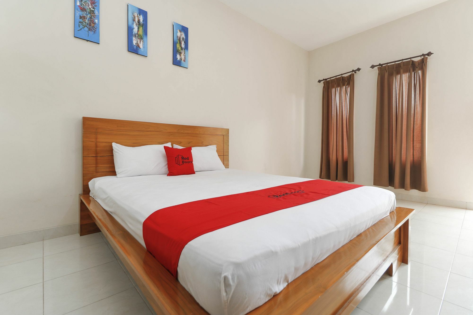Reddoorz Near Cibubur Junction