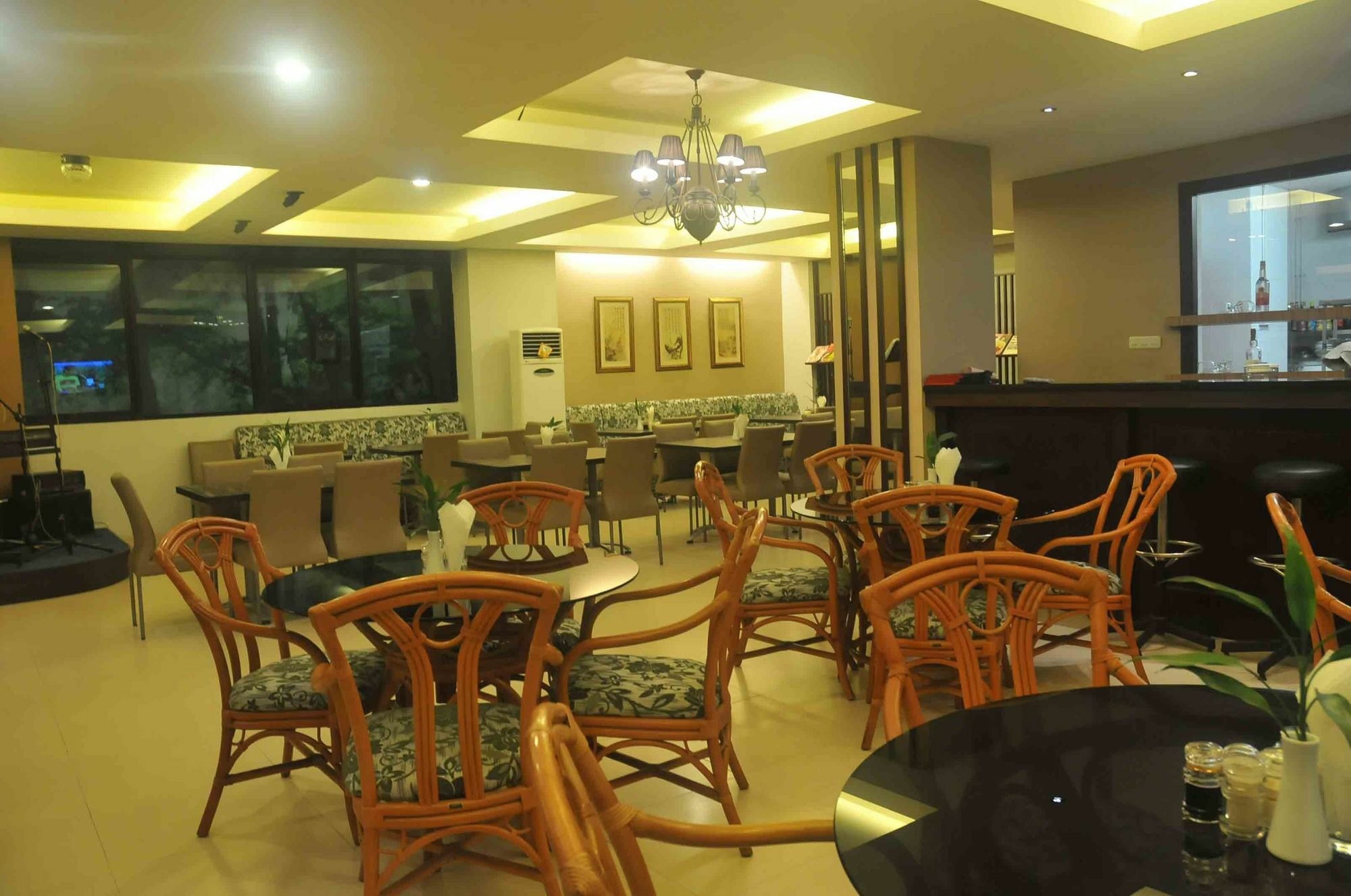 Losari Blok M2 Jakarta