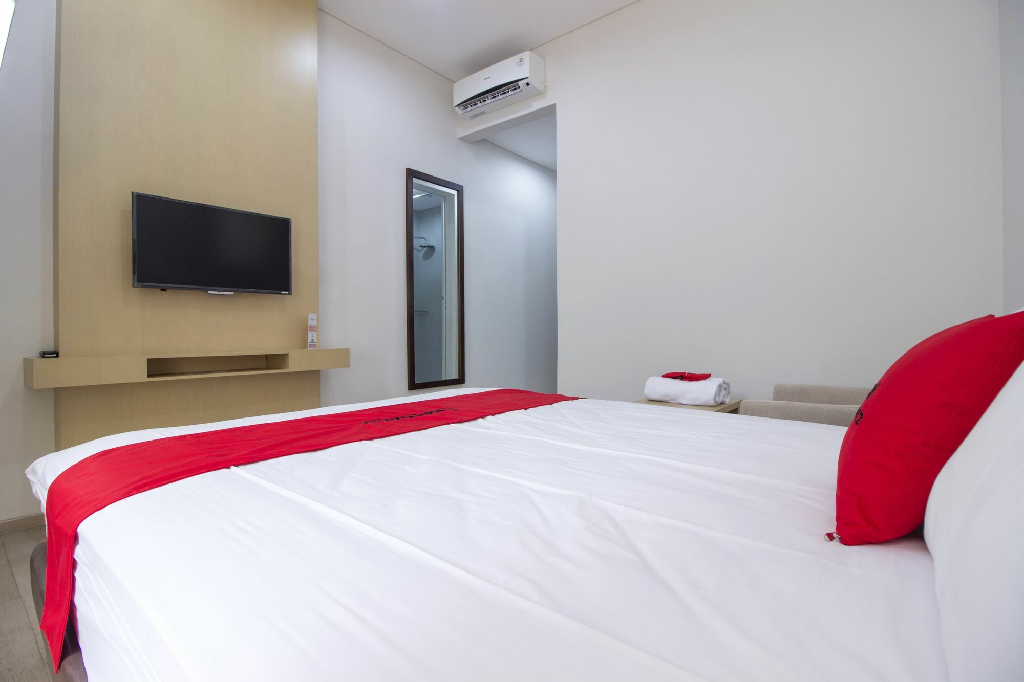 Mk House Scbd 3* Jakarta