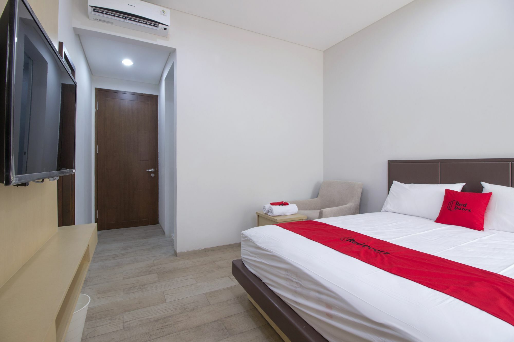 Mk House Scbd Jakarta