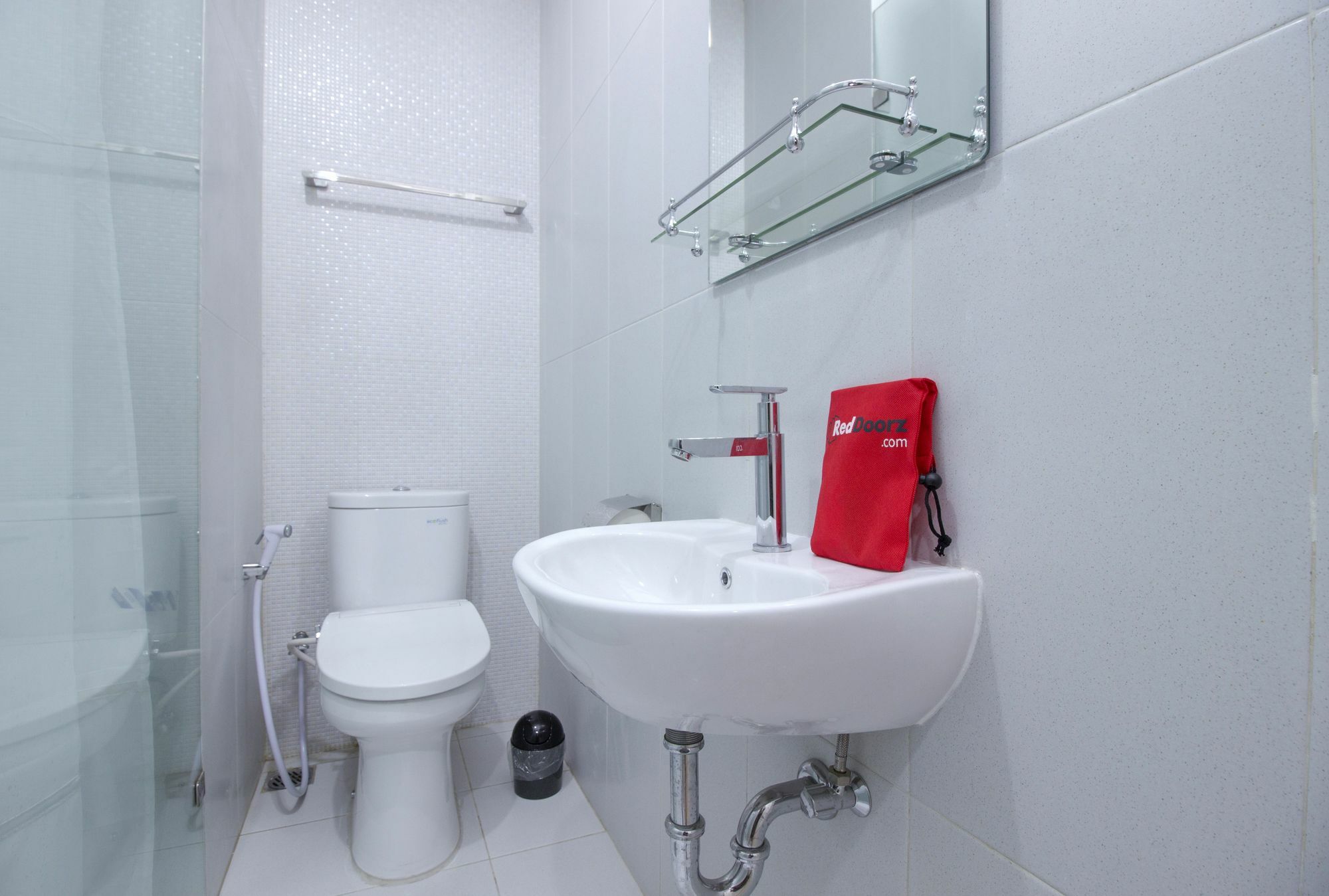 Mk House Scbd Jakarta
