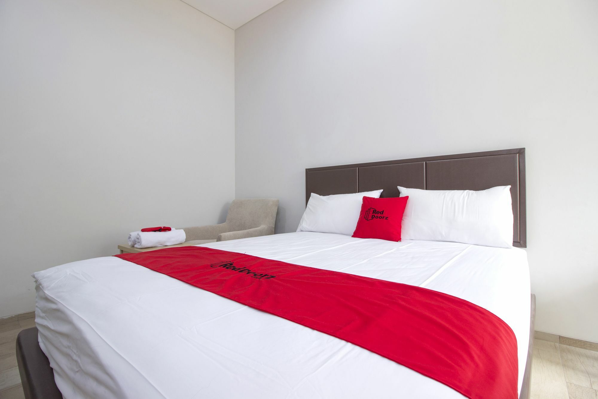 Mk House Scbd Guest house