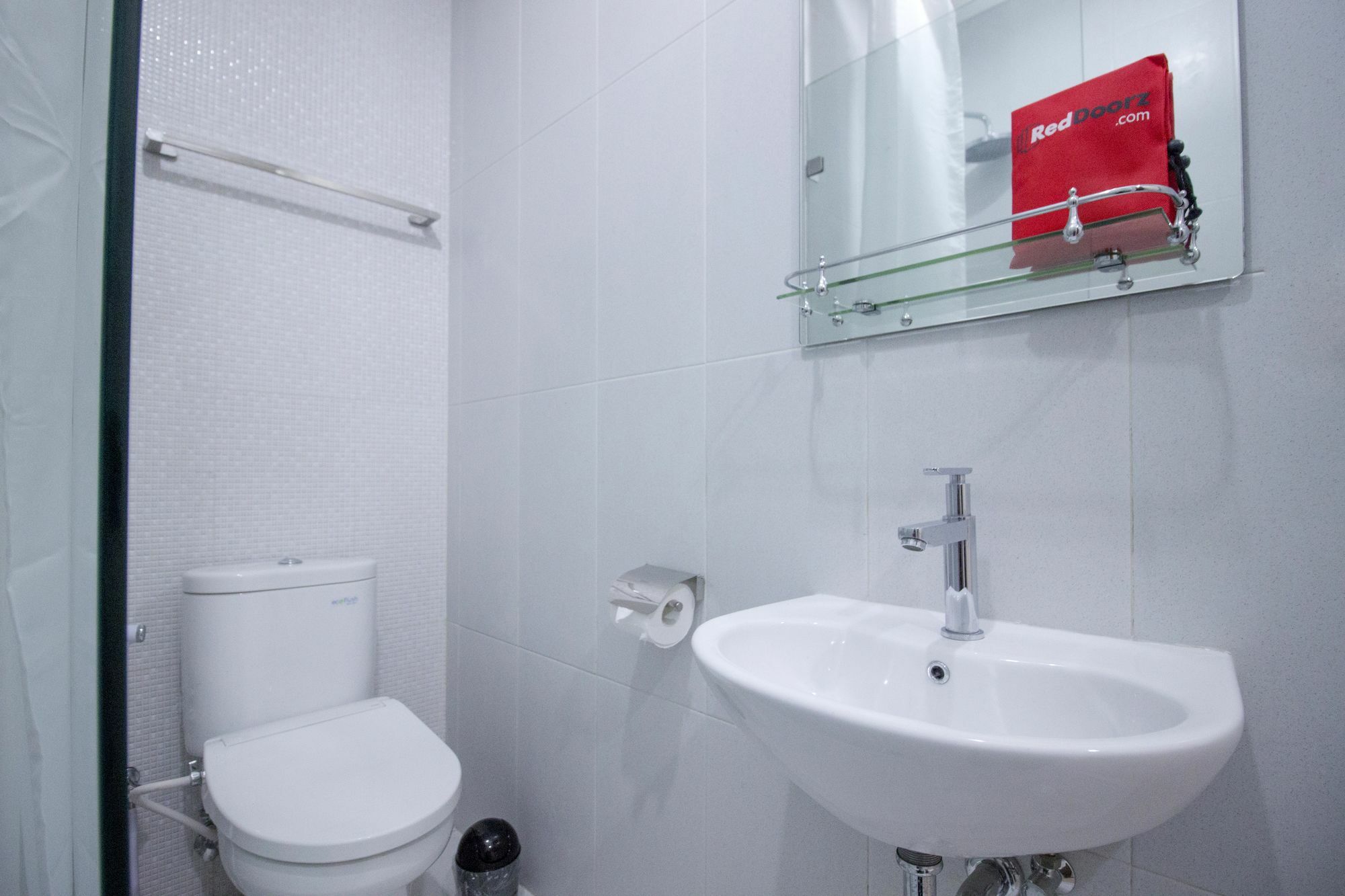 Mk House Scbd Guest house Jakarta