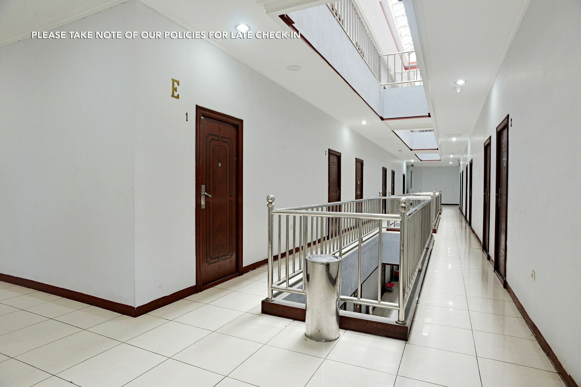 Zen Kuningan Tiong 3*
